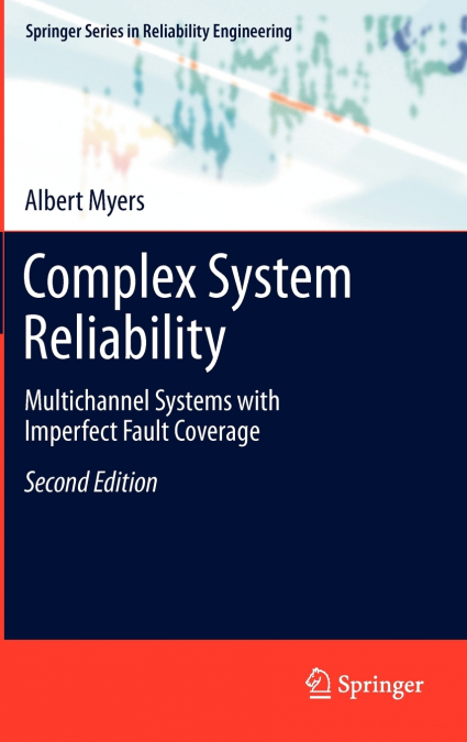 Complex System Reliability