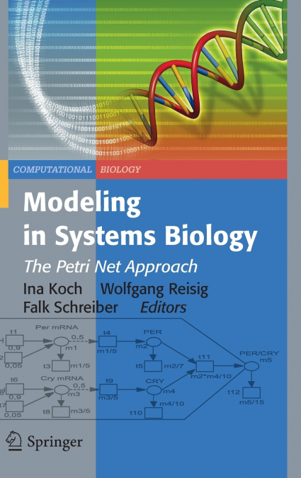 Modeling in Systems Biology