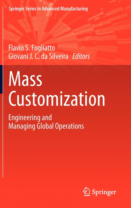 Mass Customization