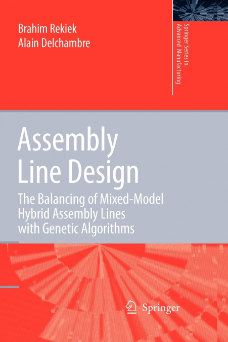 Assembly Line Design