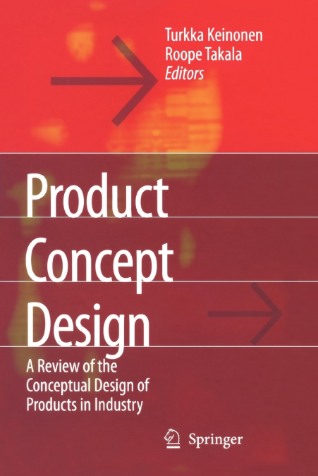 Product Concept Design