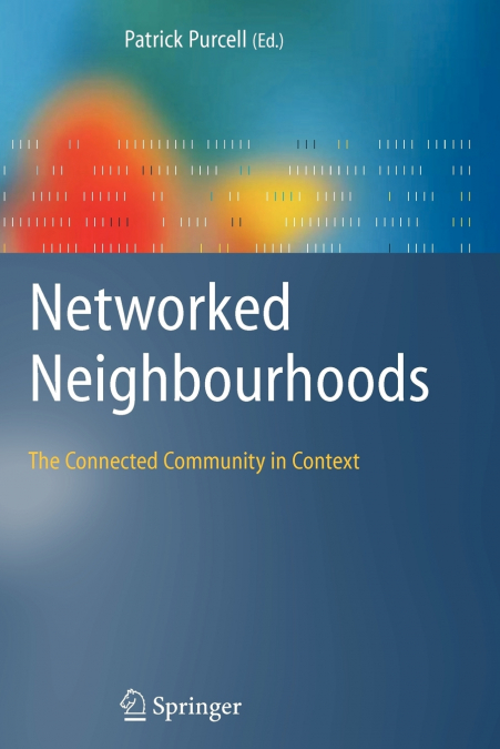 Networked Neighbourhoods