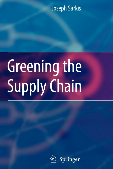 Greening the Supply Chain