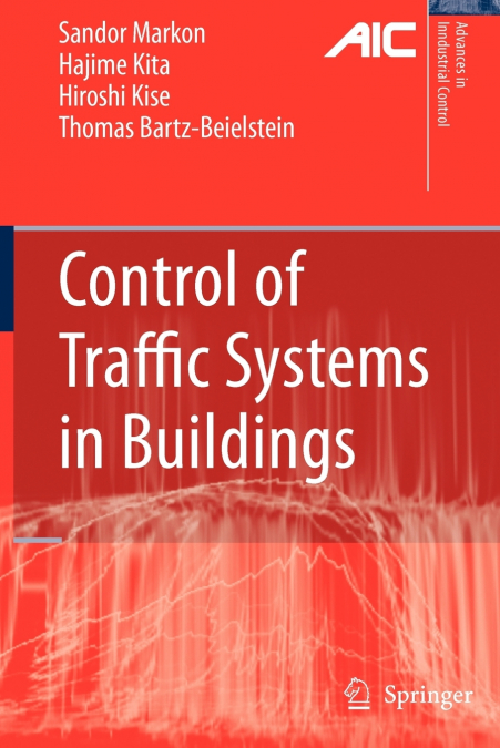 Control of Traffic Systems in Buildings