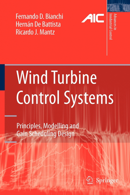 Wind Turbine Control Systems