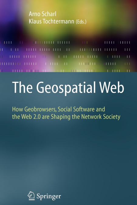 The Geospatial Web