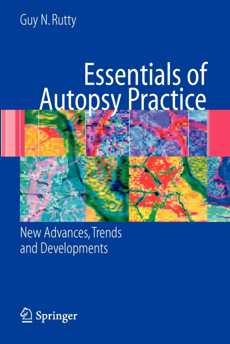 Essentials of Autopsy Practice
