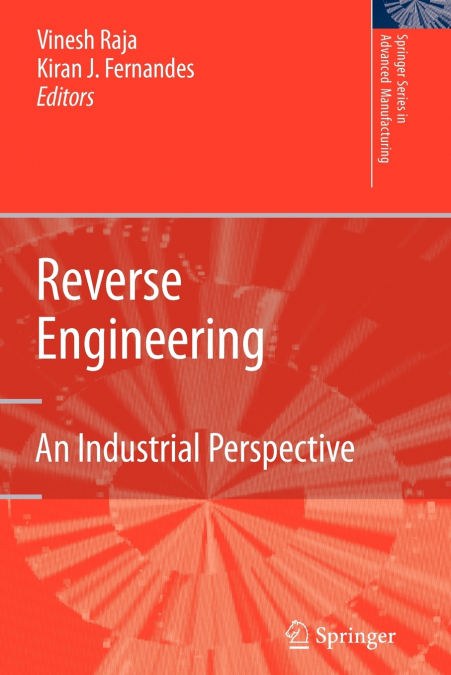 Reverse Engineering