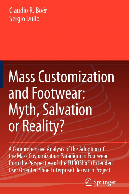 Mass Customization and Footwear