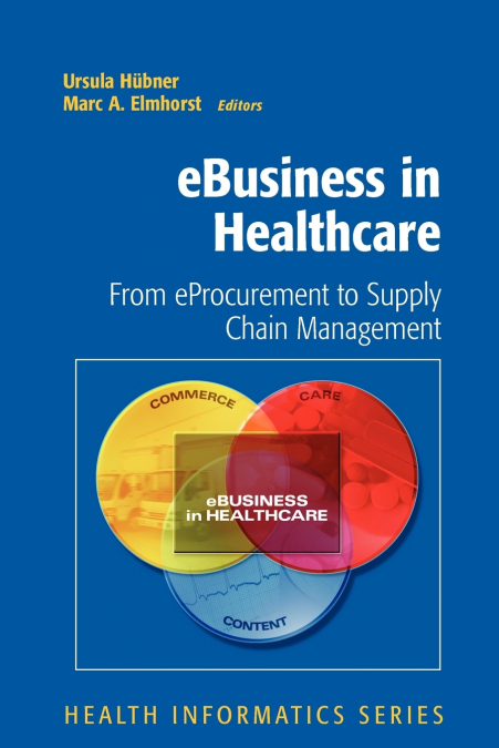 eBusiness in Healthcare