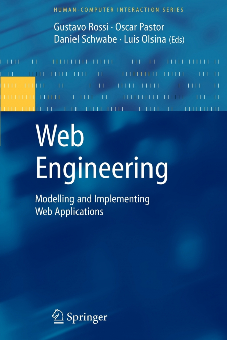 Web Engineering