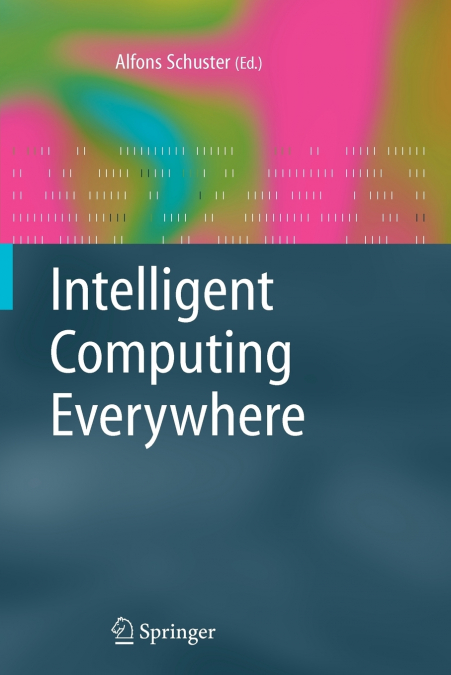 Intelligent Computing Everywhere