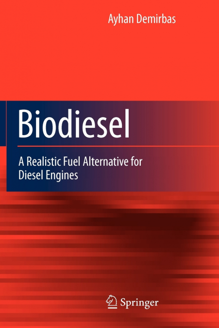 Biodiesel