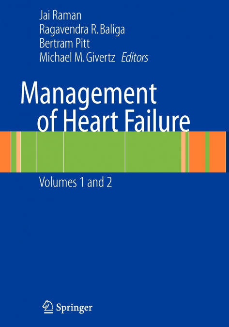 Management of Heart Failure