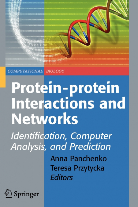 Protein-protein Interactions and Networks