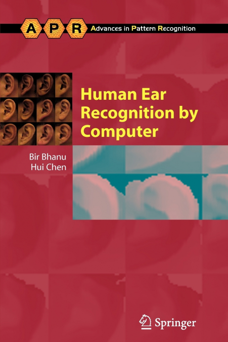 Human Ear Recognition by Computer