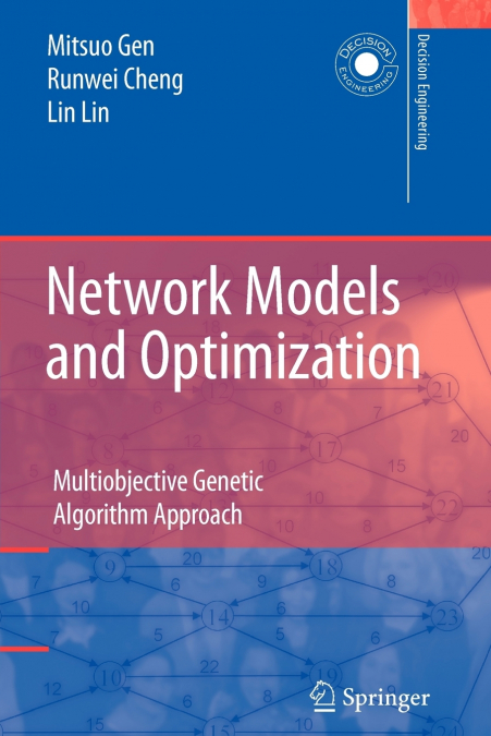 Network Models and Optimization