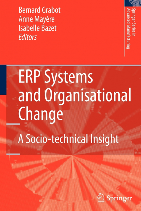 ERP Systems and Organisational Change
