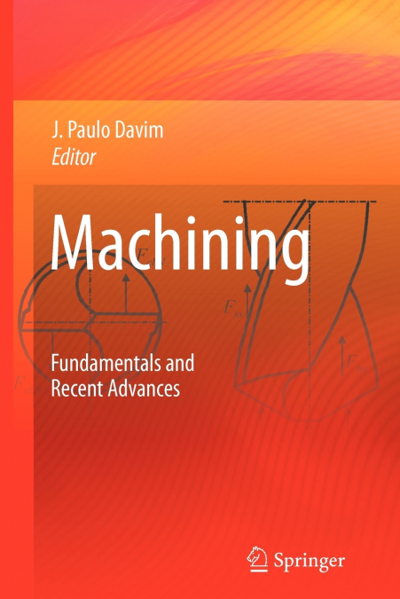 Machining