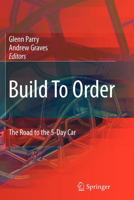 Build To Order