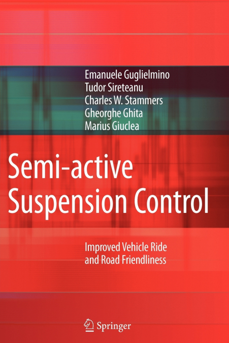 Semi-active Suspension Control