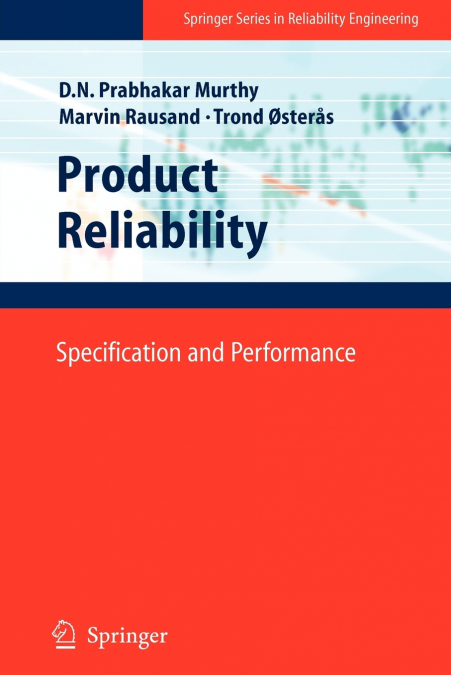 Product Reliability
