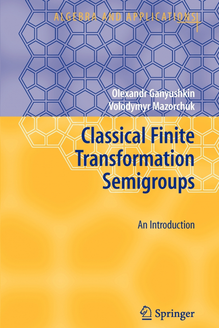 Classical Finite Transformation Semigroups