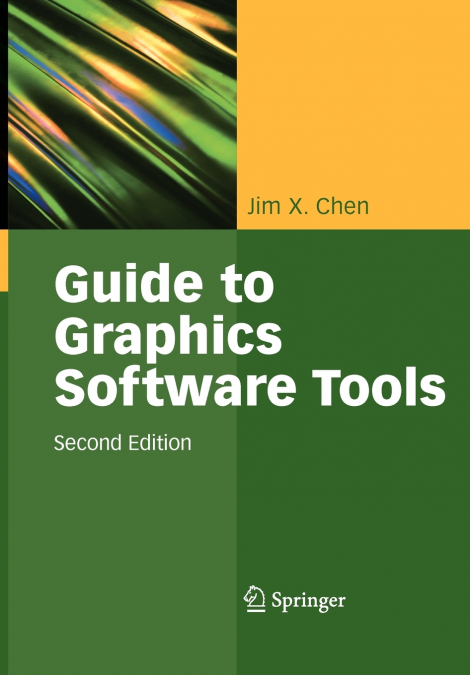 Guide to Graphics Software Tools