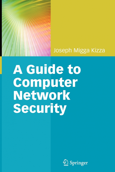 Guide to Computer Network Security