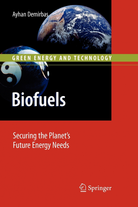 Biofuels