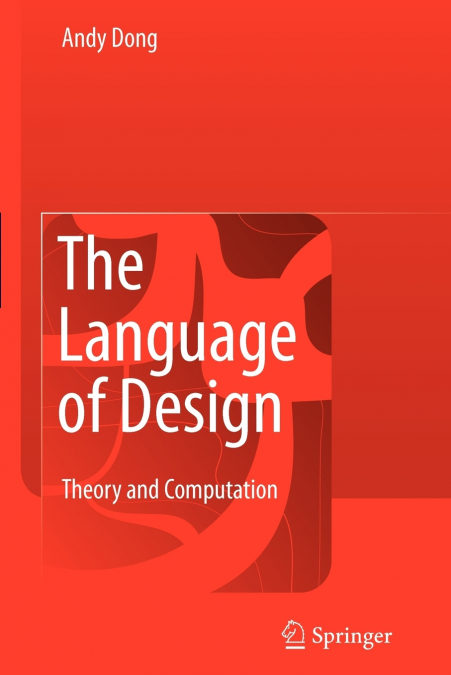 The Language of Design