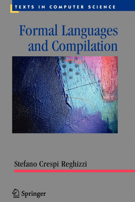 Formal Languages and Compilation