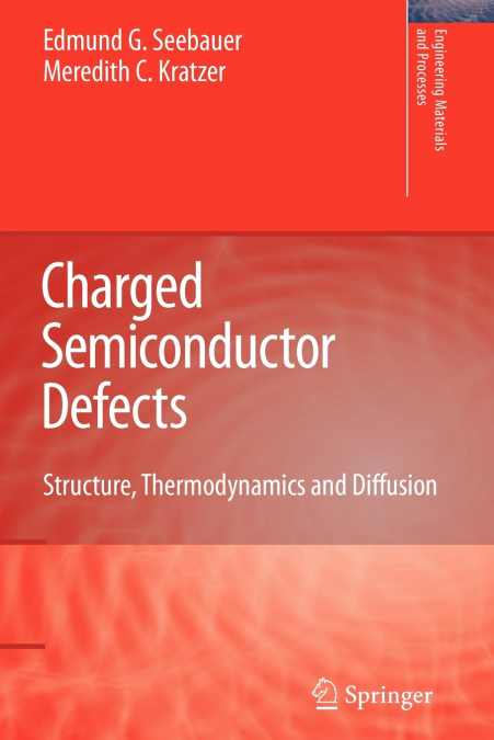Charged Semiconductor Defects