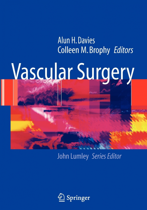 Vascular Surgery
