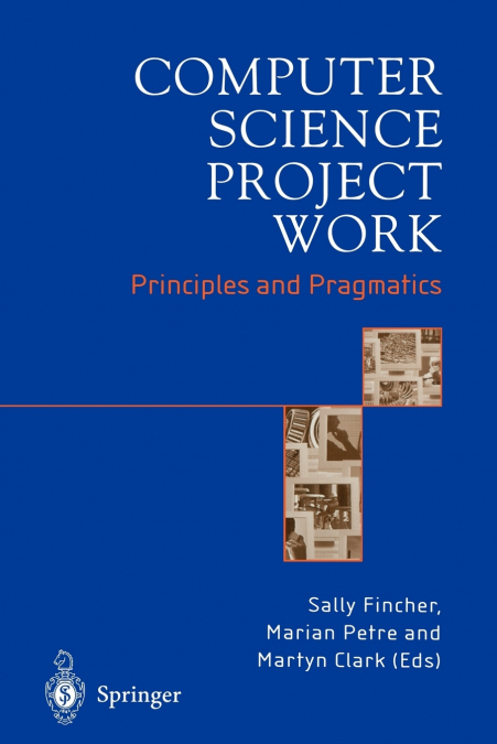 Computer Science Project Work