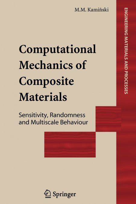 Computational Mechanics of Composite Materials