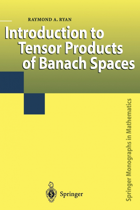 Introduction to Tensor Products of Banach Spaces