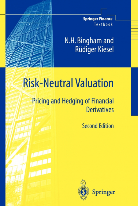 Risk-Neutral Valuation