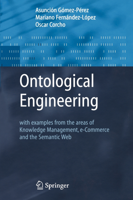 Ontological Engineering