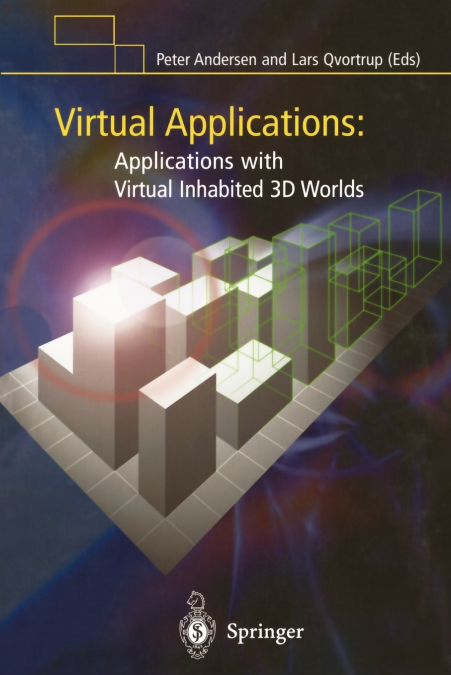 Virtual Applications