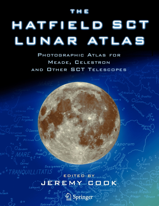 The Hatfield Sct Lunar Atlas
