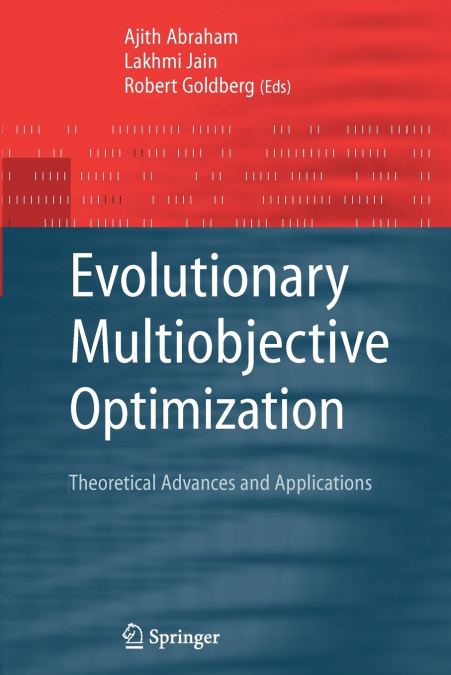 Evolutionary Multiobjective Optimization