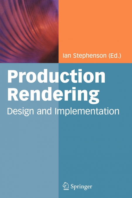 Production Rendering