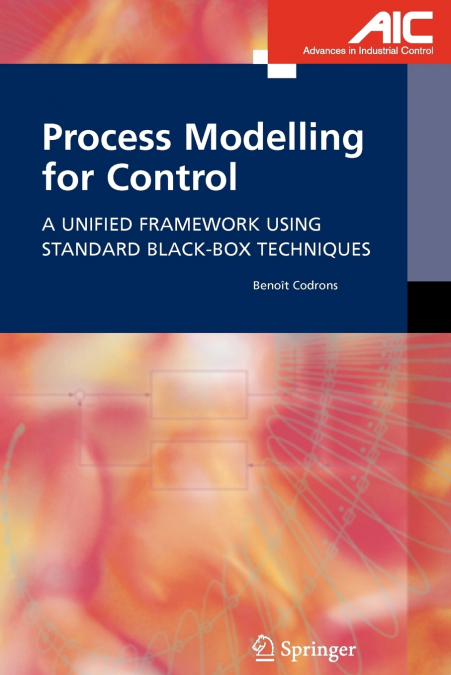 Process Modelling for Control