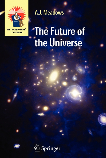 The Future of the Universe