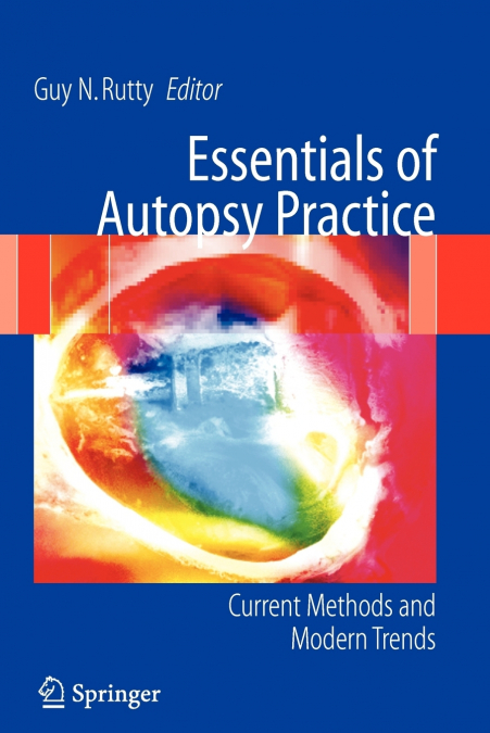 Essentials of Autopsy Practice