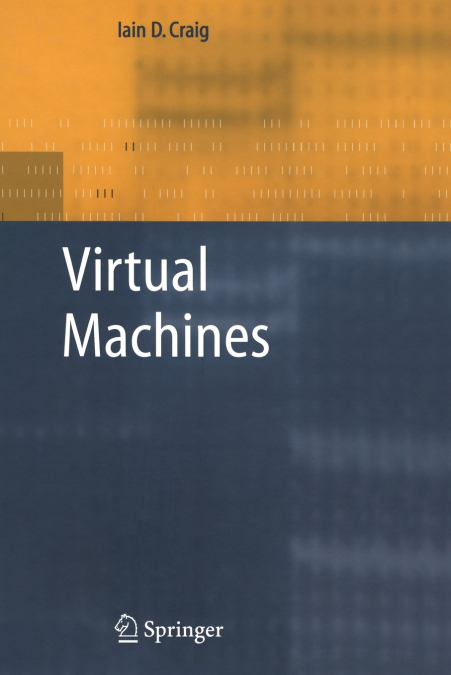 Virtual Machines