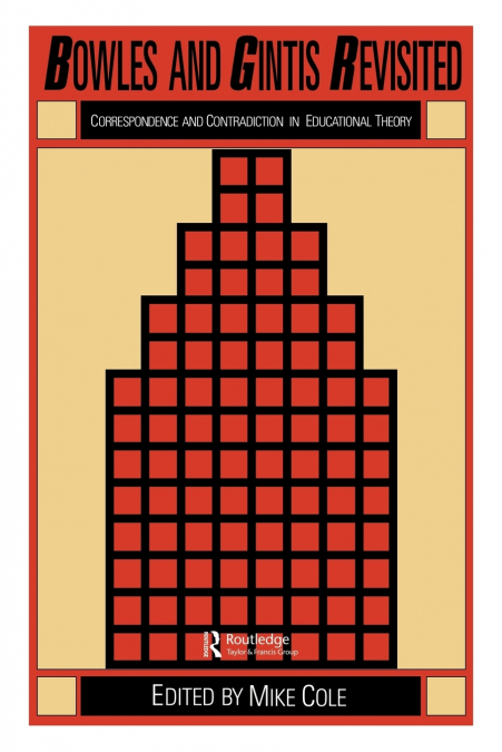 Bowles And Gintis Revisited