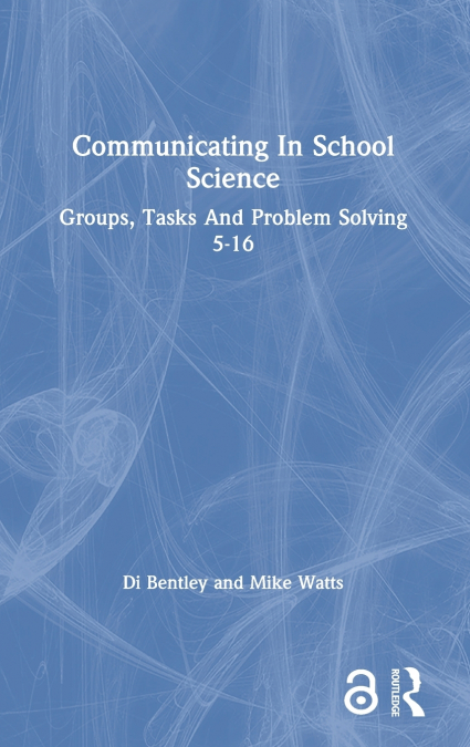 Communicating In School Science