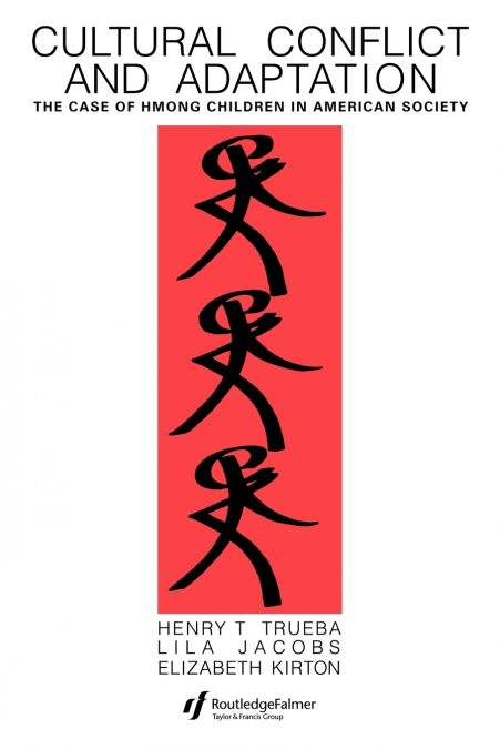 Cultural Conflict & Adaptation